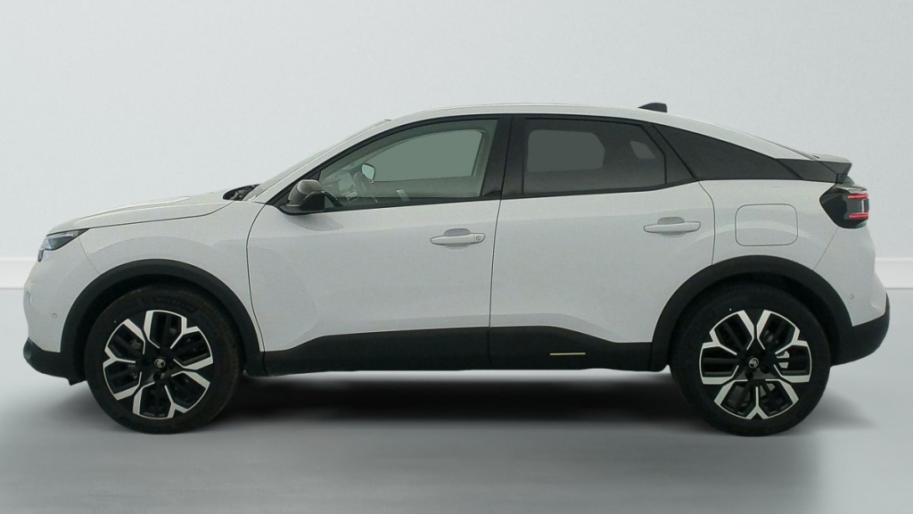 CITROEN C4 Hybride 145 e-DCS6 Max - ref: 1-381315 - Photo 4