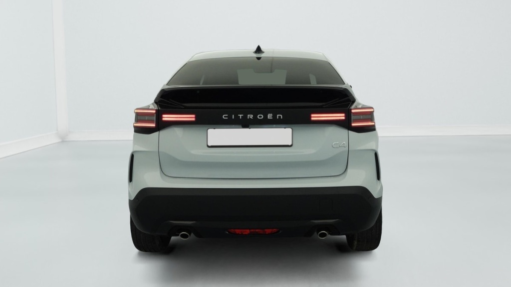 CITROEN C4 Hybride 145 e-DCS6 Max - ref: 1-381315 - Photo 6