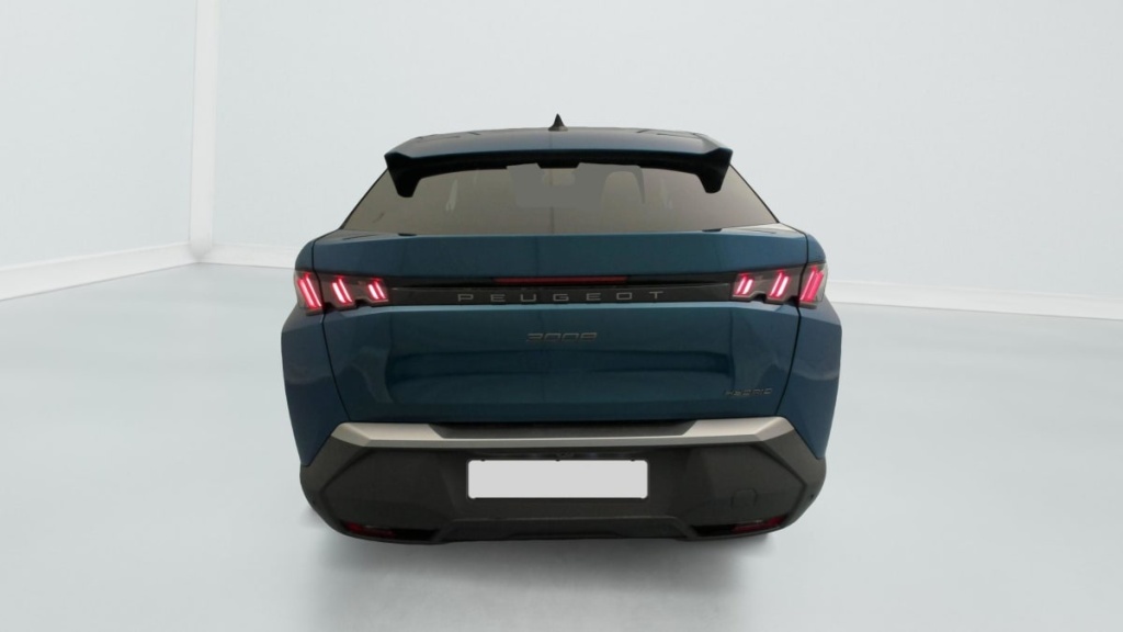 PEUGEOT 3008 Hybrid 145 e-DCS6 Allure - ref: 1-381334 - Photo 6