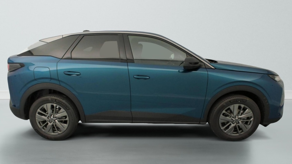 PEUGEOT 3008 Hybrid 145 e-DCS6 Allure - ref: 1-381334 - Photo 8