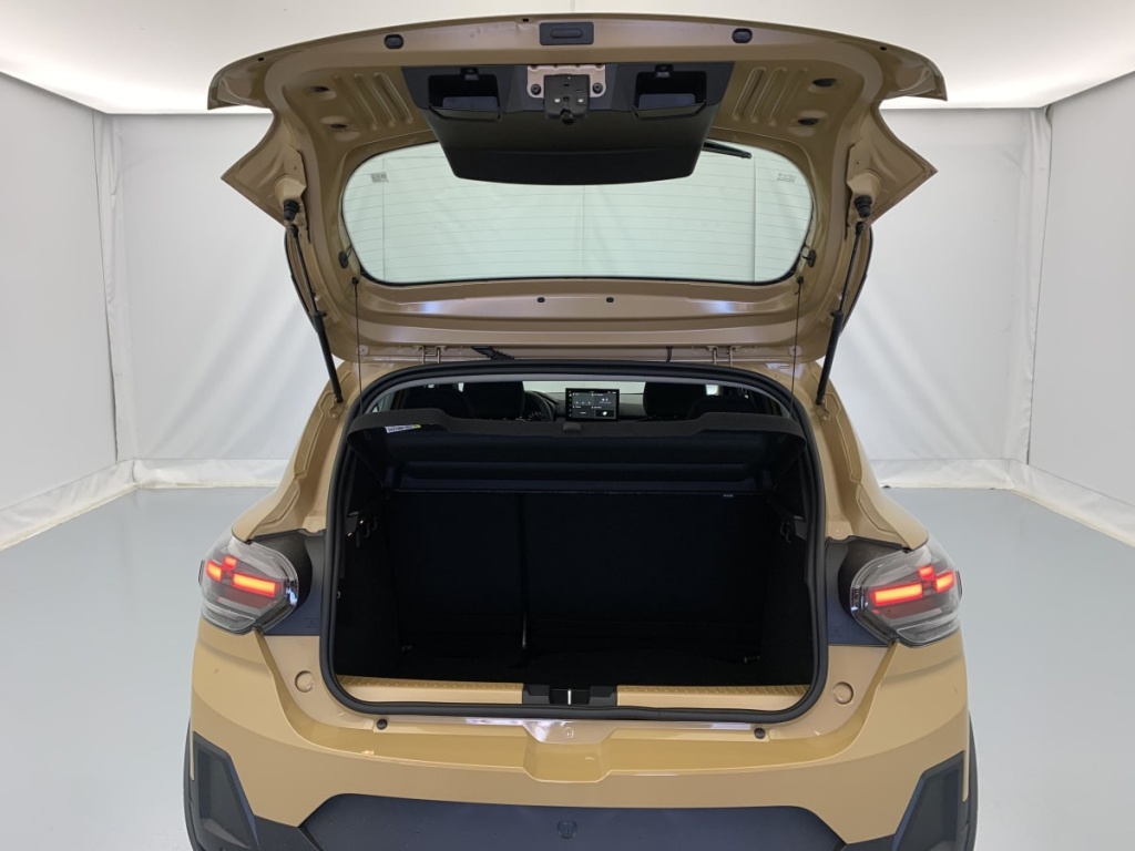 DACIA Sandero TCE 110 STEPWAY EXPRESSION - ref: 1-381376 - Photo 12