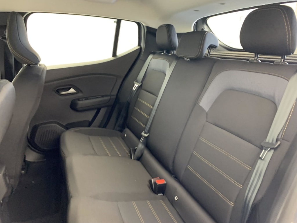 DACIA Sandero TCE 110 STEPWAY EXPRESSION - ref: 1-381382 - Photo 20