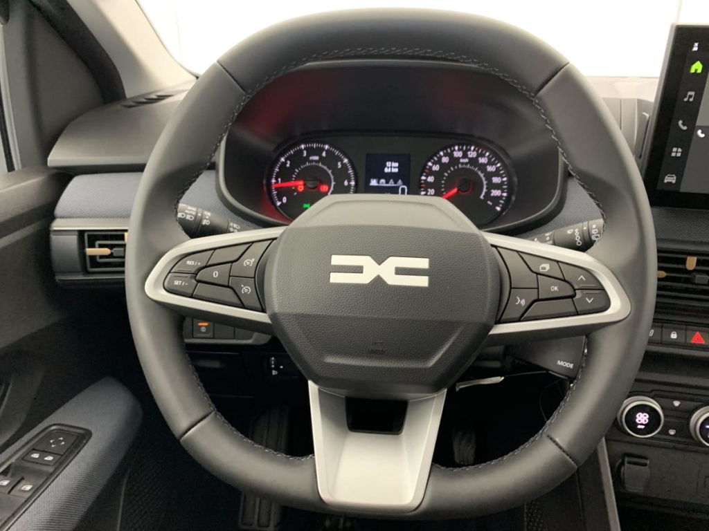 DACIA Sandero TCE 110 STEPWAY EXPRESSION - ref: 1-381387 - Photo 15