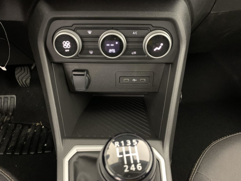 DACIA Sandero TCE 110 STEPWAY EXPRESSION - ref: 1-381387 - Photo 18