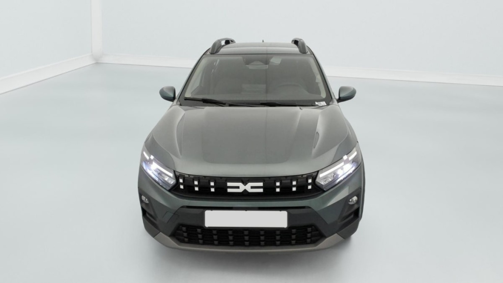 DACIA Sandero TCE 110 STEPWAY EXPRESSION - ref: 1-381387 - Photo 2