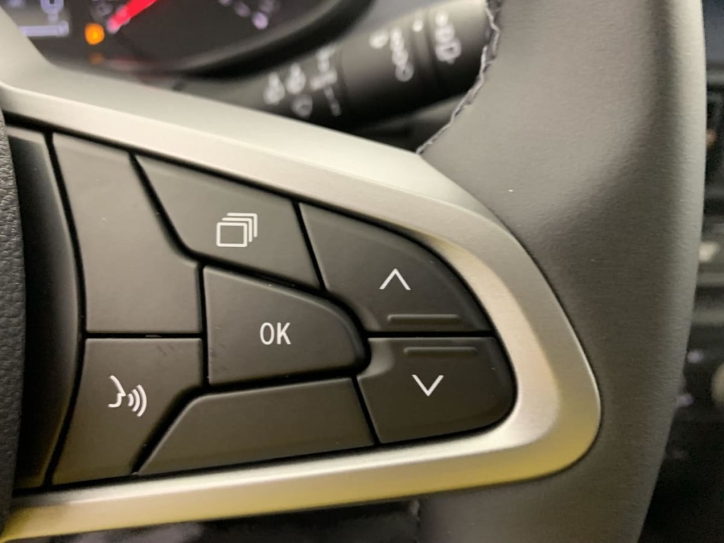 DACIA Sandero TCE 110 STEPWAY EXPRESSION - ref: 1-381387 - Photo 20