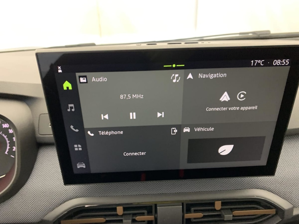 DACIA Sandero TCE 110 STEPWAY EXPRESSION - ref: 1-381388 - Photo 16