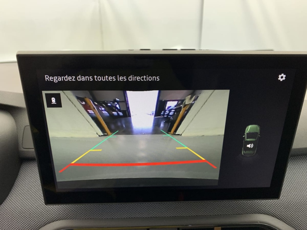 DACIA Sandero TCE 110 STEPWAY EXPRESSION - ref: 1-381388 - Photo 17