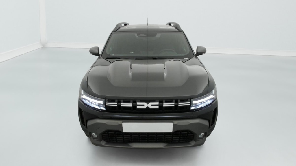 DACIA Duster Hybrid 140 Journey - ref: 1-381407 - Photo 2