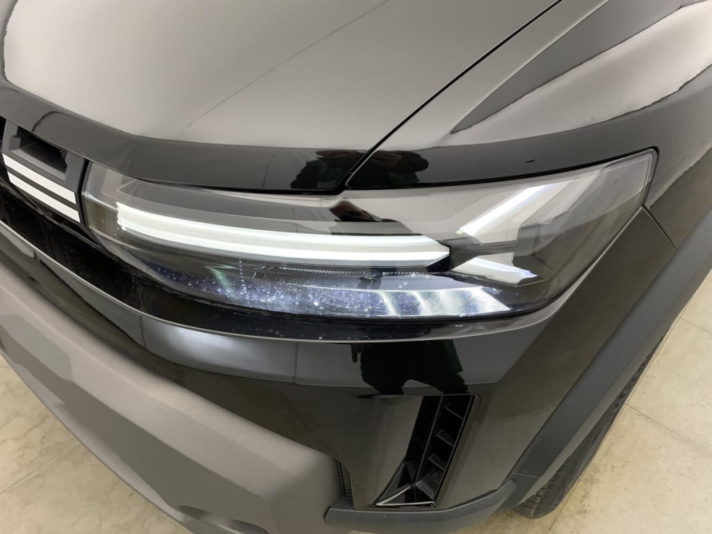 DACIA Duster Hybrid 140 Journey - ref: 1-381407 - Photo 20