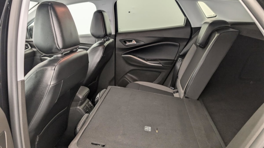 OPEL Grandland 1.5 DIESEL 130 CH BVA8 ELEGANCE BUSINESS - ref: 1-381509 - Photo 12