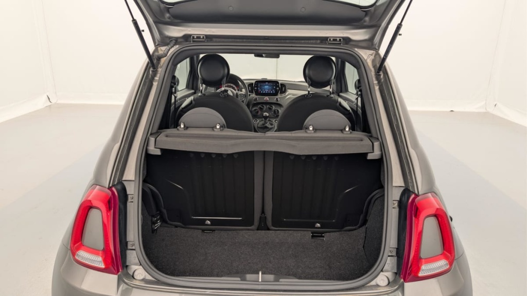 FIAT 500 1.0 70 ch Hybride BSG S S - ref: 1-381510 - Photo 11