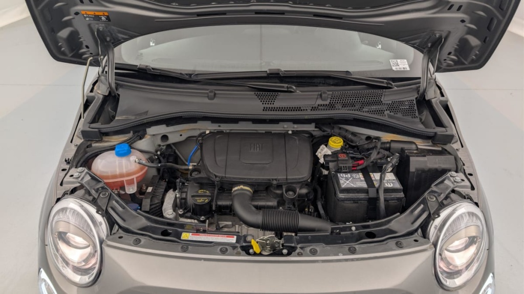 FIAT 500 1.0 70 ch Hybride BSG S S - ref: 1-381510 - Photo 18