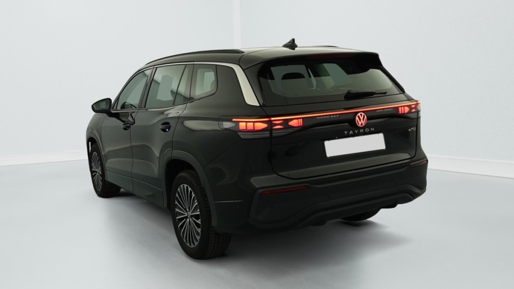 VOLKSWAGEN Tayron 1.5 eTSI 150ch DSG7 7pl Life Plus - ref: 1-381519 - Photo 5