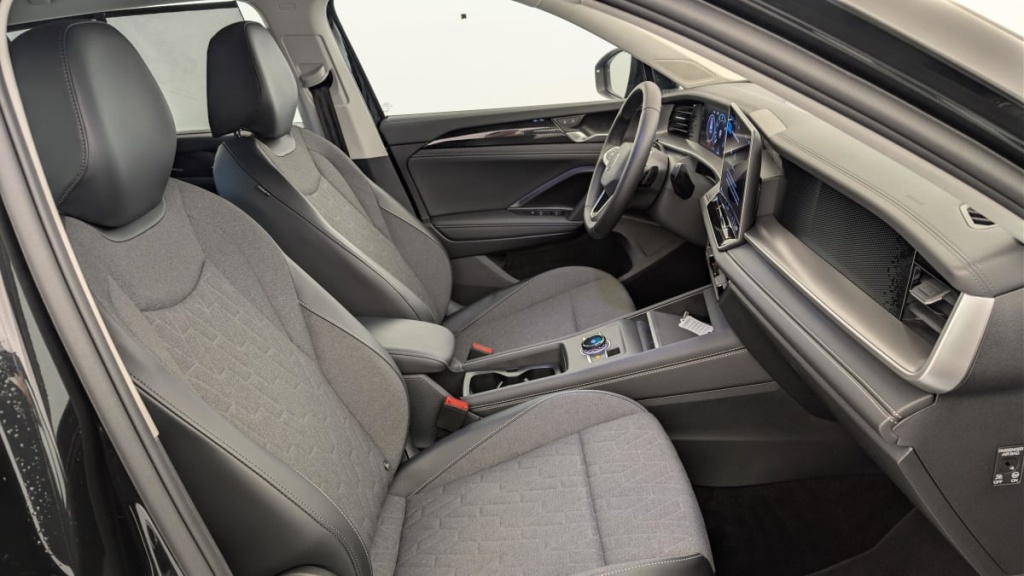 VOLKSWAGEN Tayron 1.5 eTSI 150ch DSG7 7pl Life Plus - ref: 1-381519 - Photo 9