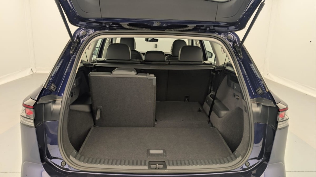 VOLKSWAGEN Tayron 1.5 eTSI 150ch DSG7 7pl Life Plus - ref: 1-381520 - Photo 11