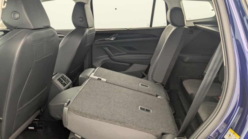 VOLKSWAGEN Tayron 1.5 eTSI 150ch DSG7 7pl Life Plus - ref: 1-381520 - Photo 12