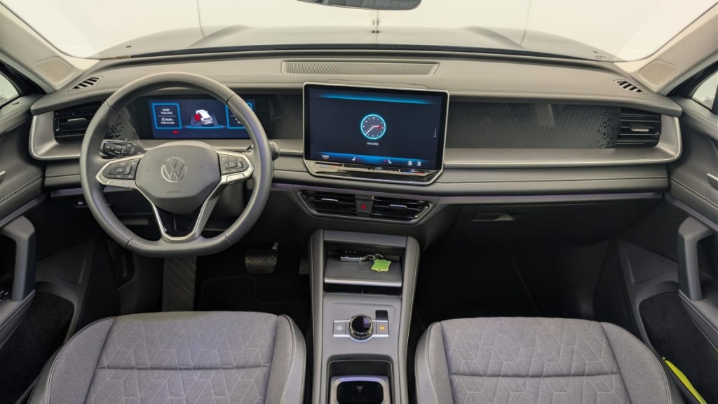 VOLKSWAGEN Tayron 1.5 eTSI 150ch DSG7 7pl Life Plus - ref: 1-381520 - Photo 13