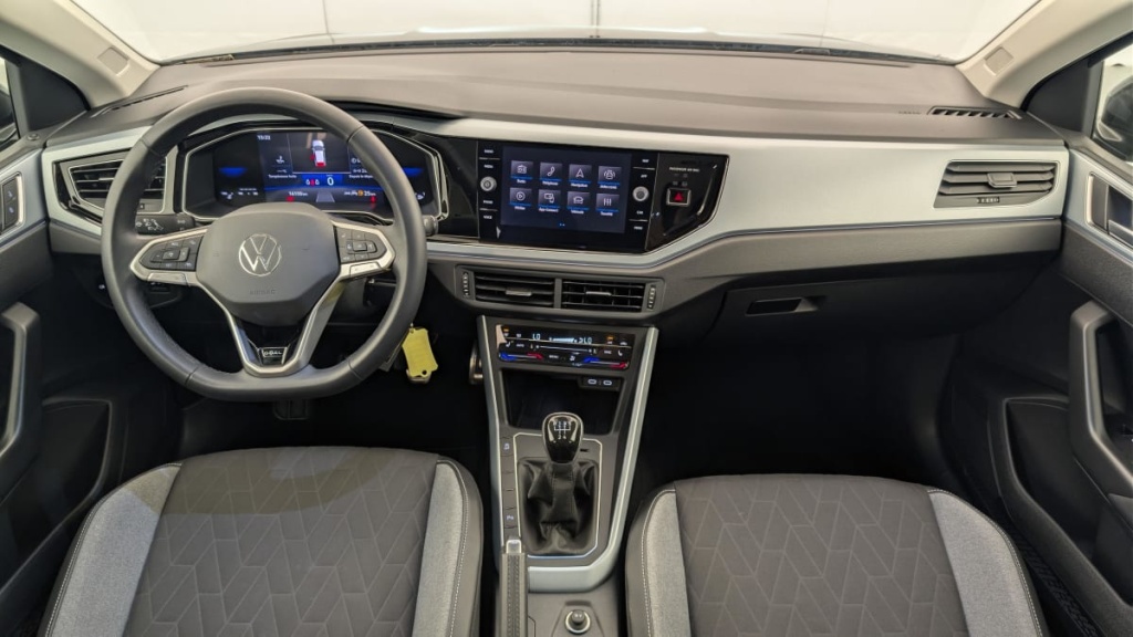 VOLKSWAGEN Taigo 1.0 TSI 95 BVM5 Life - ref: 1-381527 - Photo 13