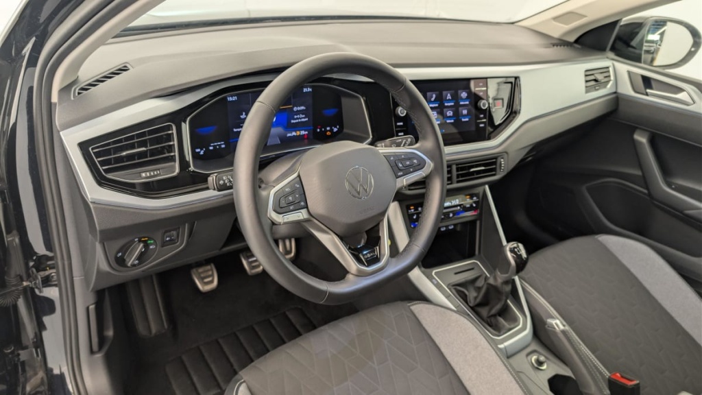 VOLKSWAGEN Taigo 1.0 TSI 95 BVM5 Life - ref: 1-381527 - Photo 15