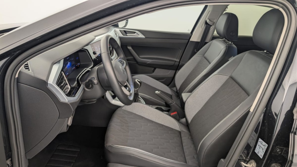 VOLKSWAGEN Taigo 1.0 TSI 95 BVM5 Life - ref: 1-381527 - Photo 16