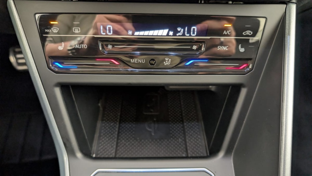 VOLKSWAGEN Taigo 1.0 TSI 95 BVM5 Life - ref: 1-381527 - Photo 19