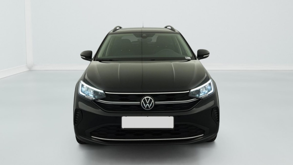 VOLKSWAGEN Taigo 1.0 TSI 95 BVM5 Life - ref: 1-381527 - Photo 2