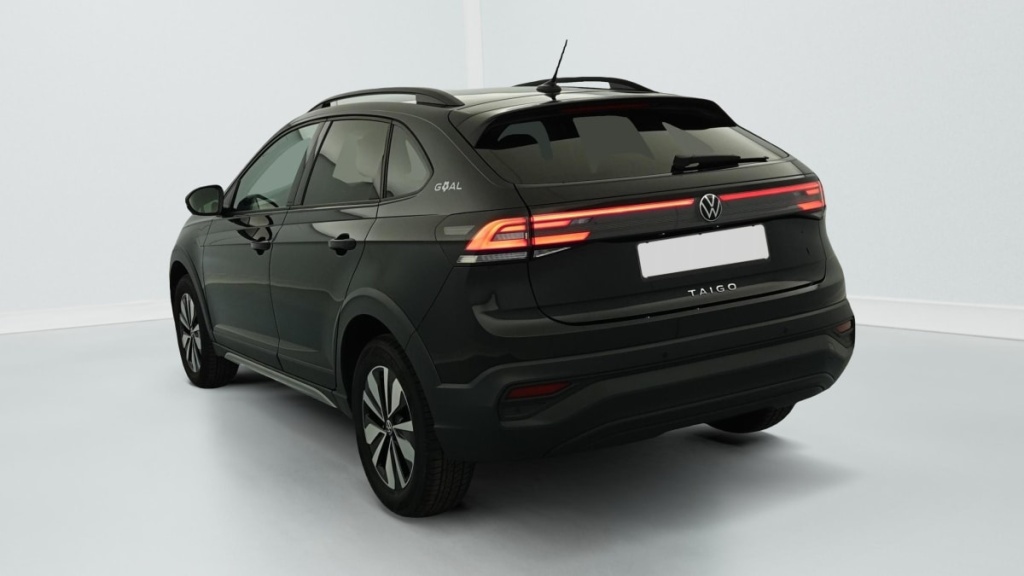 VOLKSWAGEN Taigo 1.0 TSI 95 BVM5 Life - ref: 1-381527 - Photo 5