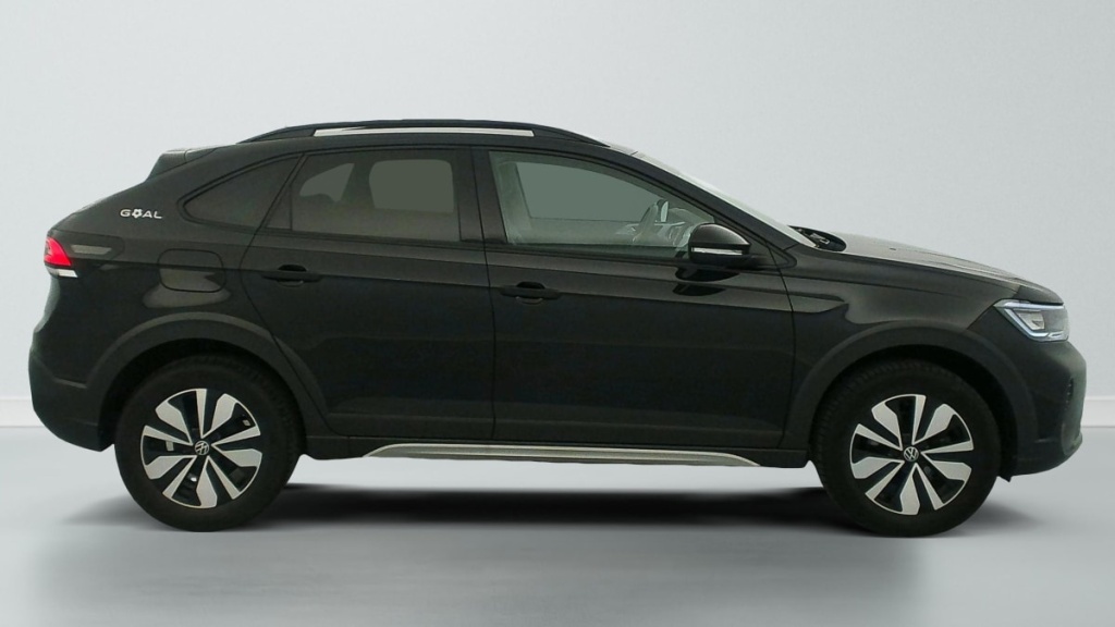 VOLKSWAGEN Taigo 1.0 TSI 95 BVM5 Life - ref: 1-381527 - Photo 8