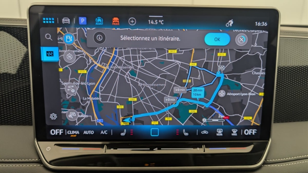 VOLKSWAGEN Tiguan 1.5 eTSI 131ch DSG7 Life Plus - ref: 1-381529 - Photo 18