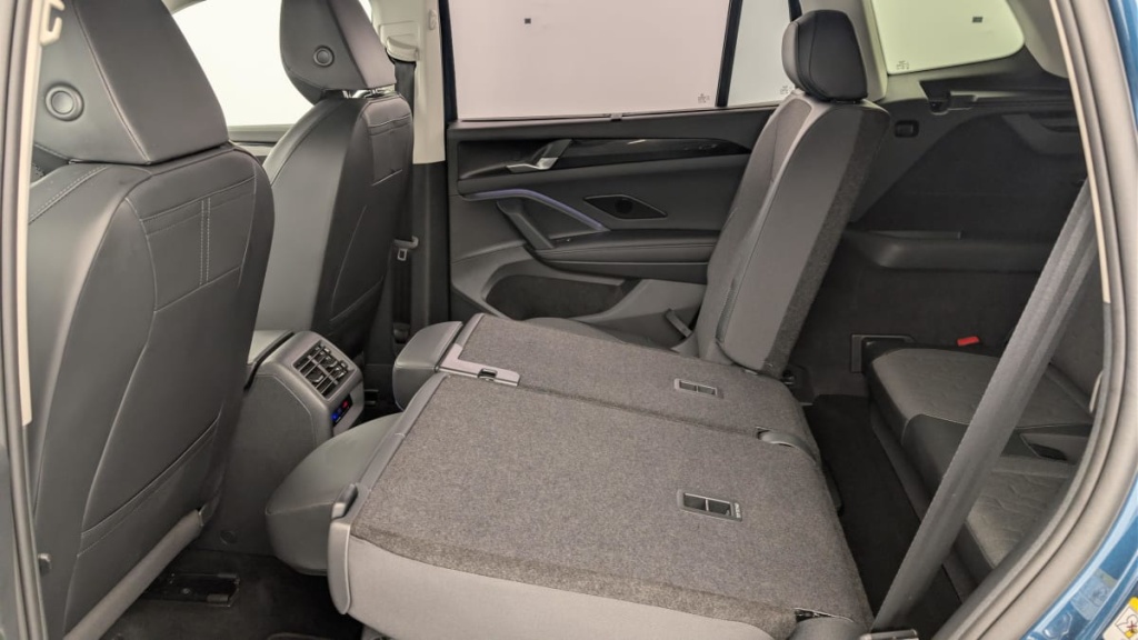 VOLKSWAGEN Tayron 1.5 eTSI 150ch DSG7 7pl VW Edition - ref: 1-381563 - Photo 12