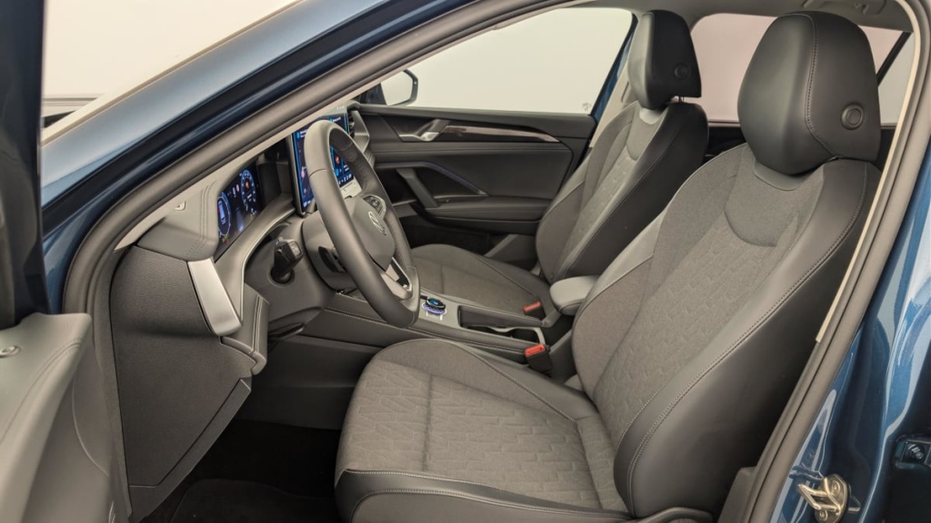 VOLKSWAGEN Tayron 1.5 eTSI 150ch DSG7 7pl VW Edition - ref: 1-381563 - Photo 16