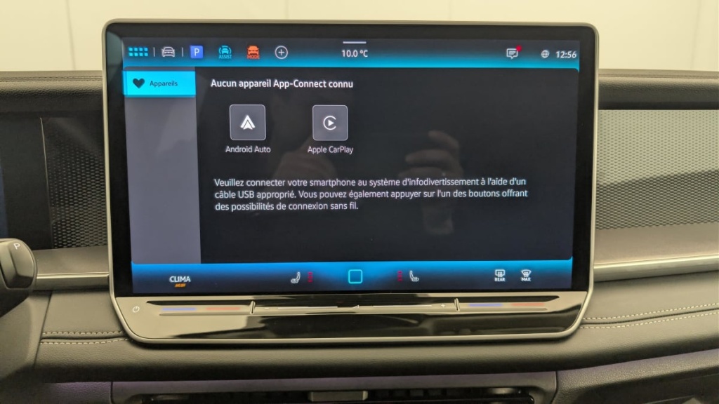 VOLKSWAGEN Tayron 1.5 eTSI 150ch DSG7 7pl VW Edition - ref: 1-381563 - Photo 17