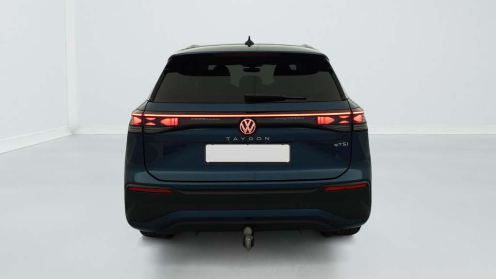 VOLKSWAGEN Tayron 1.5 eTSI 150ch DSG7 7pl VW Edition - ref: 1-381563 - Photo 6