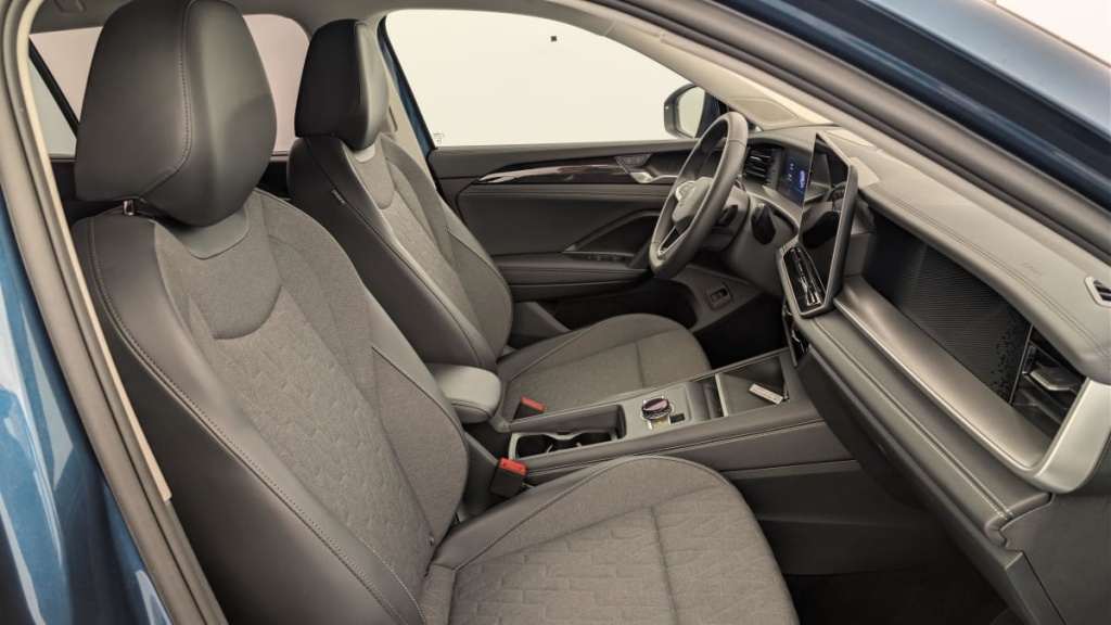 VOLKSWAGEN Tayron 1.5 eTSI 150ch DSG7 7pl VW Edition - ref: 1-381563 - Photo 9