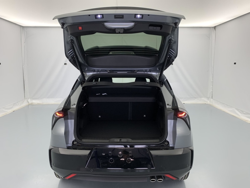 ALFA ROMEO Junior 1.2 Ibrida 145 ch e-DCT6 Ti - ref: 1-381567 - Photo 12