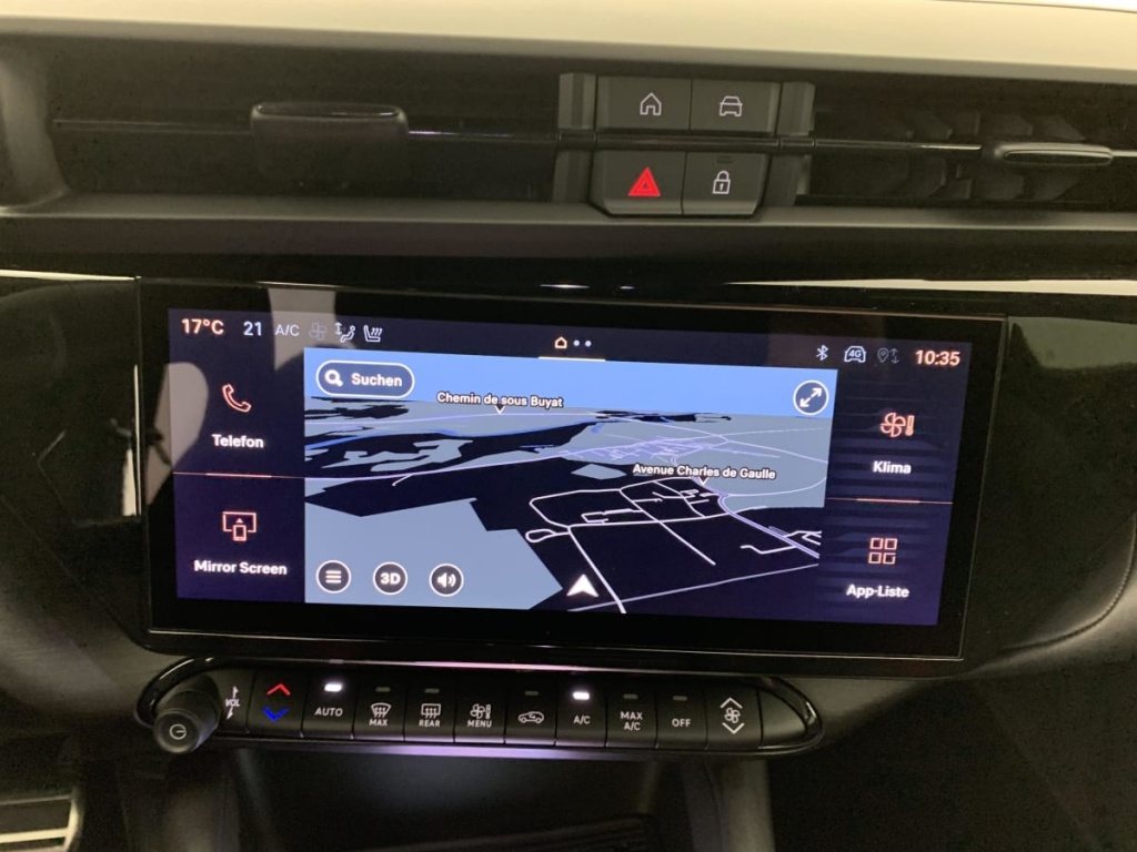 ALFA ROMEO Junior 1.2 Ibrida 145 ch e-DCT6 Ti - ref: 1-381567 - Photo 17