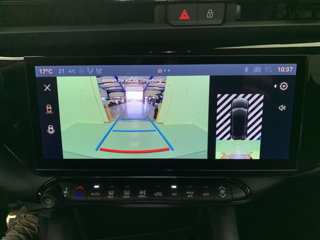 ALFA ROMEO Junior 1.2 Ibrida 145 ch e-DCT6 Ti - ref: 1-381567 - Photo 18