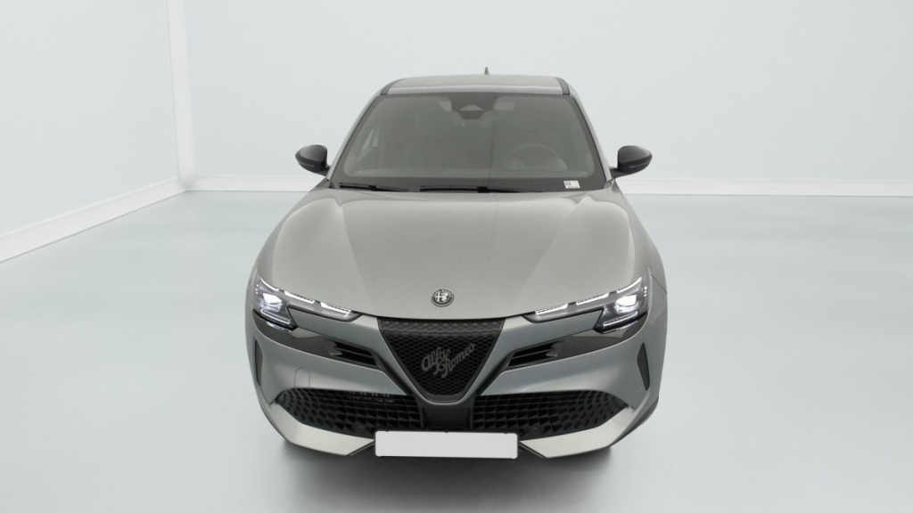 ALFA ROMEO Junior 1.2 Ibrida 145 ch e-DCT6 Ti - ref: 1-381567 - Photo 2