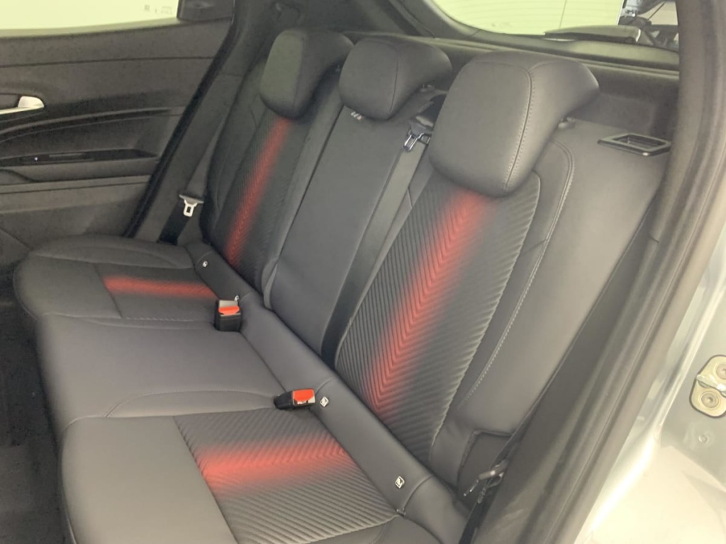 ALFA ROMEO Junior 1.2 Ibrida 145 ch e-DCT6 Ti - ref: 1-381567 - Photo 20