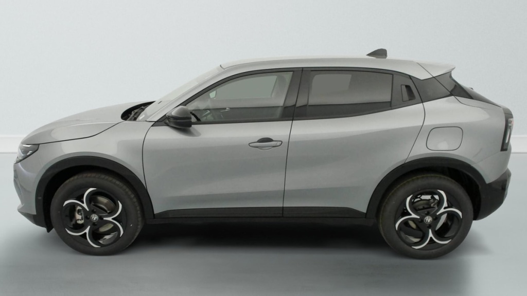 ALFA ROMEO Junior 1.2 Ibrida 145 ch e-DCT6 Ti - ref: 1-381567 - Photo 4