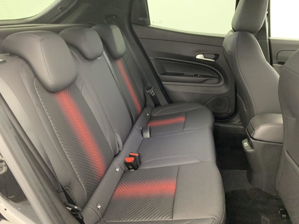 ALFA ROMEO Junior 1.2 Ibrida 145 ch e-DCT6 Ti - ref: 1-381571 - Photo 10