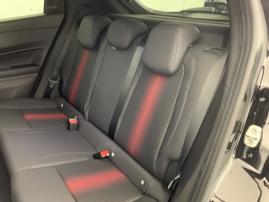 ALFA ROMEO Junior 1.2 Ibrida 145 ch e-DCT6 Ti - ref: 1-381571 - Photo 20