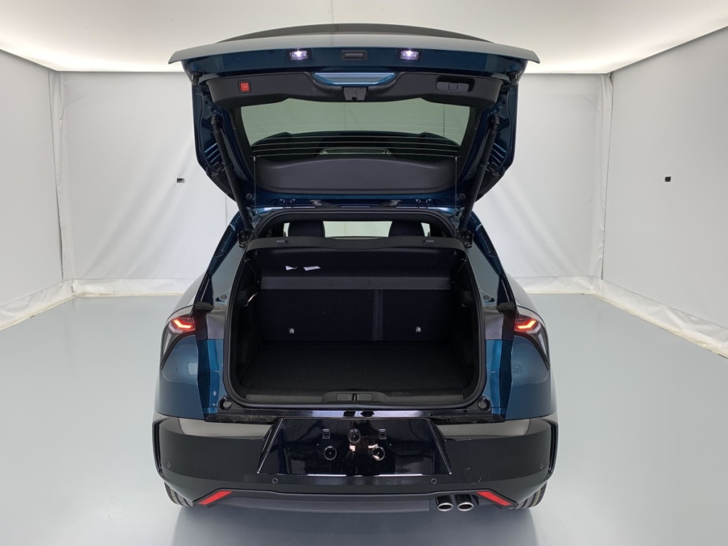 ALFA ROMEO Junior 1.2 Ibrida 145 ch e-DCT6 Ti - ref: 1-381580 - Photo 12