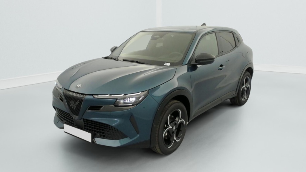 ALFA ROMEO Junior 1.2 Ibrida 145 ch e-DCT6 Ti - ref: 1-381580 - Photo 3