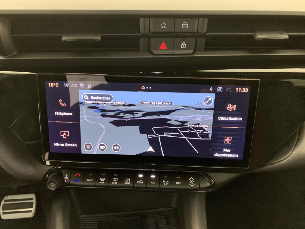 ALFA ROMEO Junior 1.2 Ibrida 145 ch e-DCT6 Ti - ref: 1-381581 - Photo 17