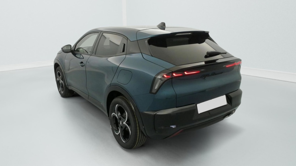 ALFA ROMEO Junior 1.2 Ibrida 145 ch e-DCT6 Ti - ref: 1-381581 - Photo 5