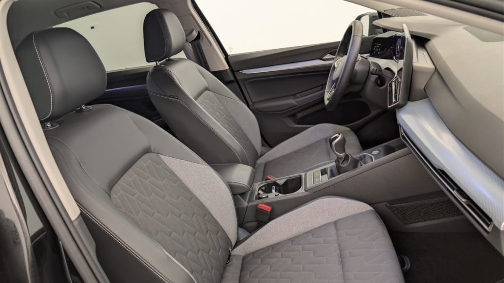 VOLKSWAGEN Golf 1.5 TSI EVO2 116 BVM6 LIFE PLUS - ref: 1-381583 - Photo 9