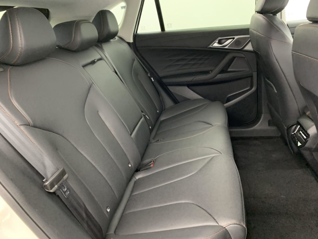 MG EHS 1.5T PHEV 272 ch Luxury - ref: 1-381981 - Photo 10