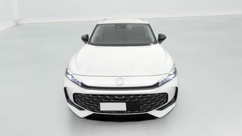 MG EHS 1.5T PHEV 272 ch Luxury - ref: 1-381981 - Photo 2